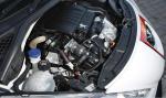 Peugeot 207 Van Sports Accessory Pack 2008 года